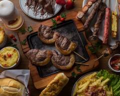 Espetiño Churrasquinho dos Pampas