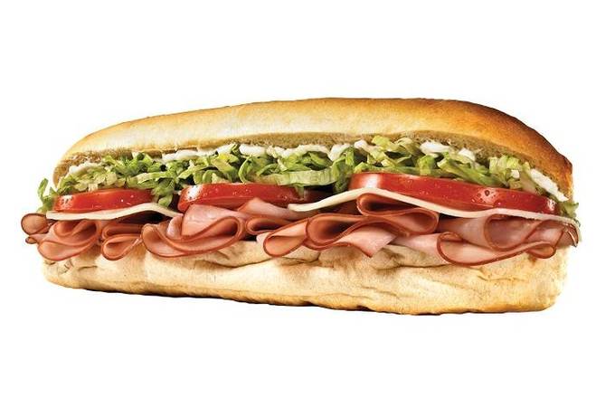 Order American Favorite Sandwich Only food online from Milio's Sandwiches store, Eden Prairie on bringmethat.com