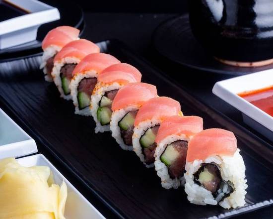 Order Tuna Lover food online from Sushistop store, Orlando on bringmethat.com