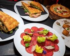 Babbo Restaurant