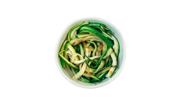 Order ZUCCHINI NOODLES food online from Sofresh store, Westchase on bringmethat.com