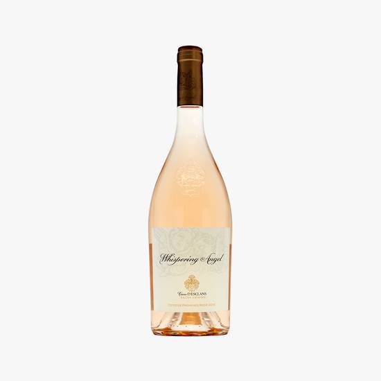 Order Whispering Angel Rosé food online from Fine Wine & Spirits Warehouse store, Tampa on bringmethat.com