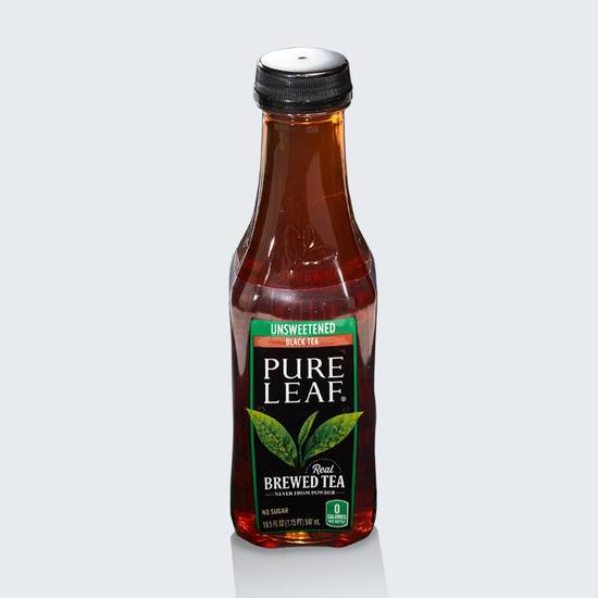 Order Pure Leaf Tea - Unsweetened food online from Waba Grill store, Claremont on bringmethat.com