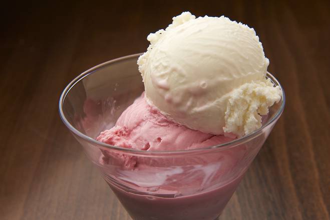 Order Ice cream food online from Sunflower Cafe store, Lawrence on bringmethat.com