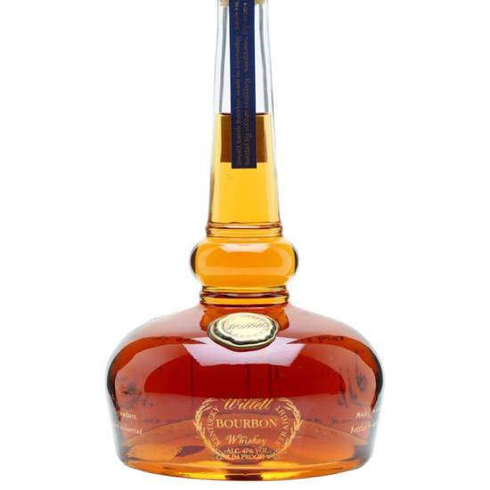 Order Willett Pot still Reserve food online from Santa Monica Liquor store, Santa Monica on bringmethat.com