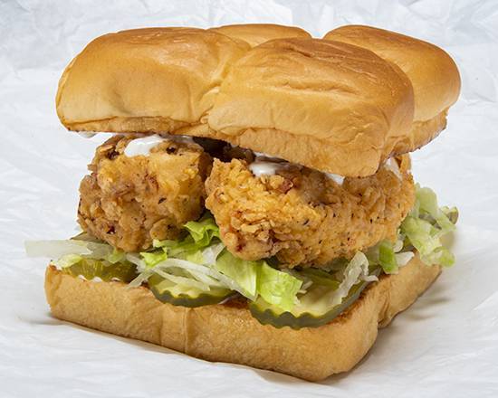 Order Bad Mutha Clucka food online from Bad Mutha Clucka store, Rancho Cucamonga on bringmethat.com