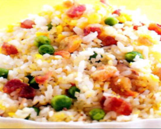 Order Yang Zhou Fried Rice food online from China Wok store, Boca Raton on bringmethat.com