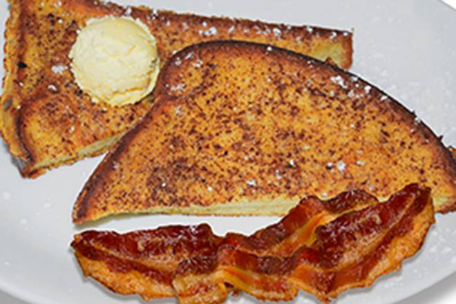 Order French Toast food online from Bakery By Perkins store, Ft Myers on bringmethat.com