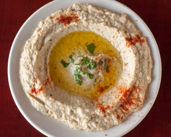 Order Baba Ghannouj food online from Gaby's Express - Marina Del Rey store, Marina Del Rey on bringmethat.com