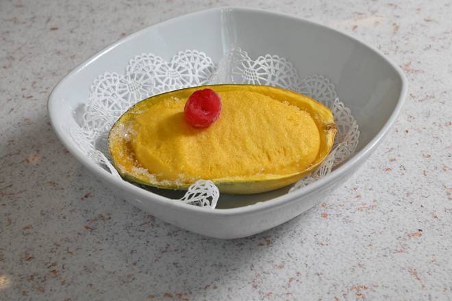 Order Sorbetto Ropieno food online from Douzo store, Boston on bringmethat.com