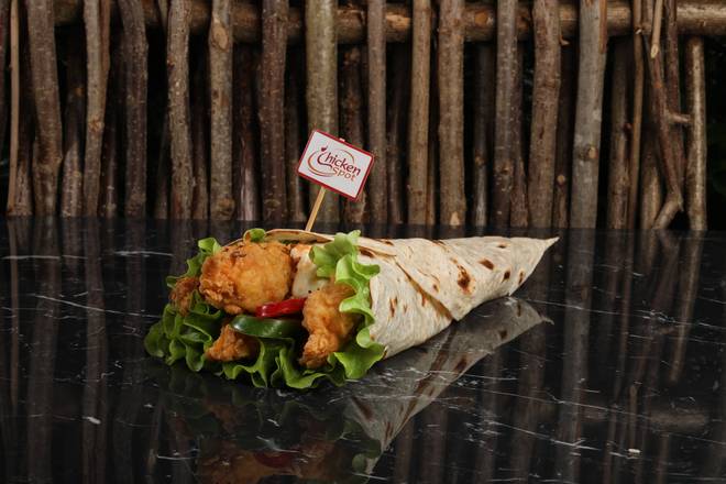Spicy Wrap