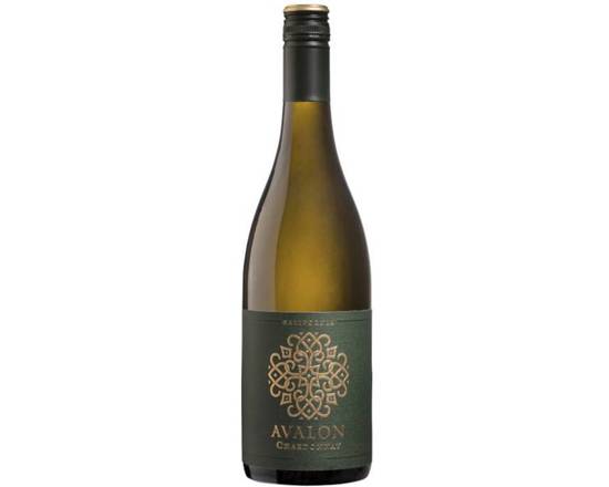 Order Avalon - Chardonnay food online from Santa Monica Liquor store, Santa Monica on bringmethat.com