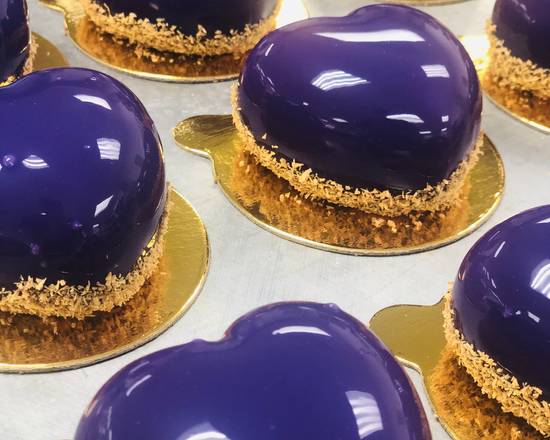 Order Exotique Entremet food online from Choulala store, Winter Park on bringmethat.com
