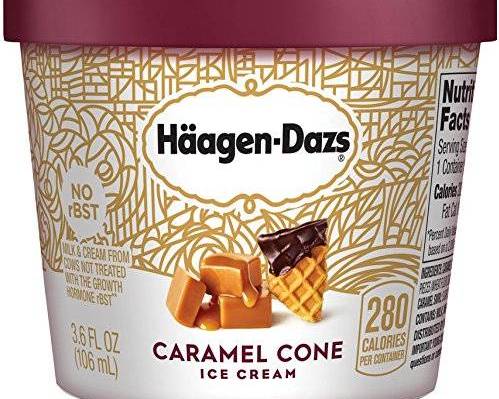 Häagan Dazs