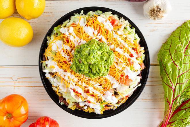Order Vegetarian Chop-Chop® food online from Chicken Kitchen store, South Miami on bringmethat.com