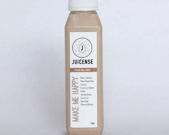 Order Make Me Happy food online from Juicense store, Miami on bringmethat.com