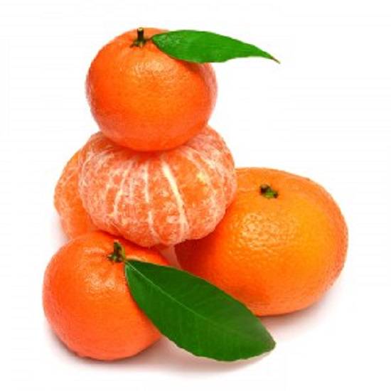 Clémentine 1 kilos 🍊