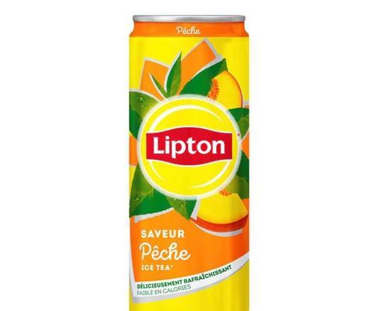 Ice tea 33 cL