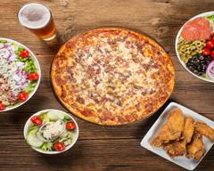 MyRosati's Pizza (4320 N. State Road 7)