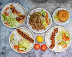 Muzzy walleset kebab house