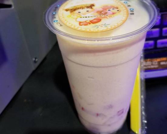 Order Milk Tea food online from Lan Xang store, Fort Myers on bringmethat.com
