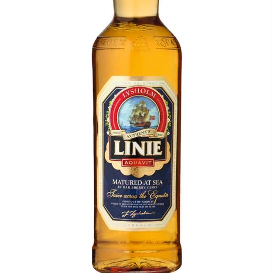 Order Linie - Aquavit food online from Santa Monica Liquor store, Santa Monica on bringmethat.com