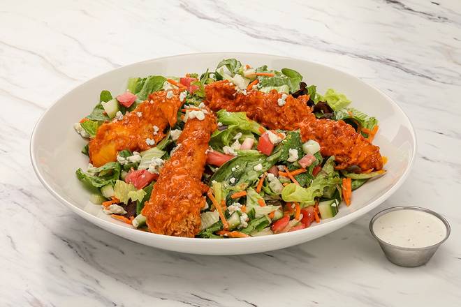 Order Buffalo Chicken Salad food online from Firebirds Wood Fired Grill store, Knoxville on bringmethat.com