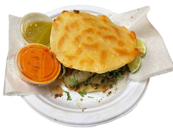Order Mulas food online from TAQUERIA EL PRIMO 2 store, Minneapolis on bringmethat.com