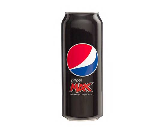 Pepsi Max