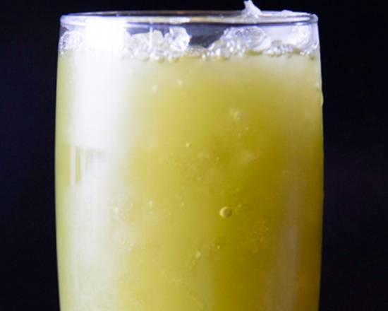 Order Iced Green Tea food online from Chao krung store, Los Angeles on bringmethat.com