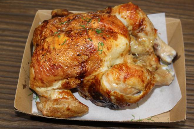 Charcoal Chicken Glen Waverley 2025