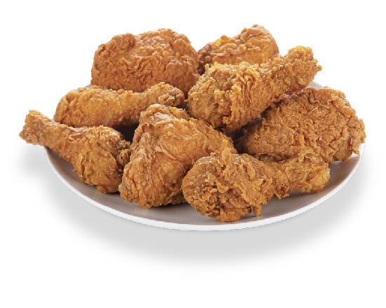 Order Dark Chicken food online from Krispy Krunchy Chicken store, Port Charlotte on bringmethat.com