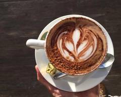 Cafe Paris - Santa Monica