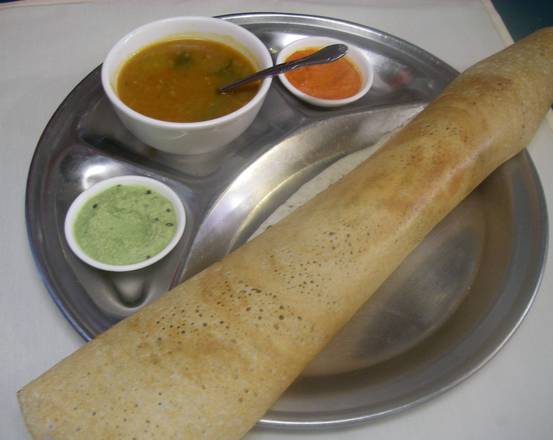Order Mysore Masala Dosa food online from Masala Dosa store, SF on bringmethat.com