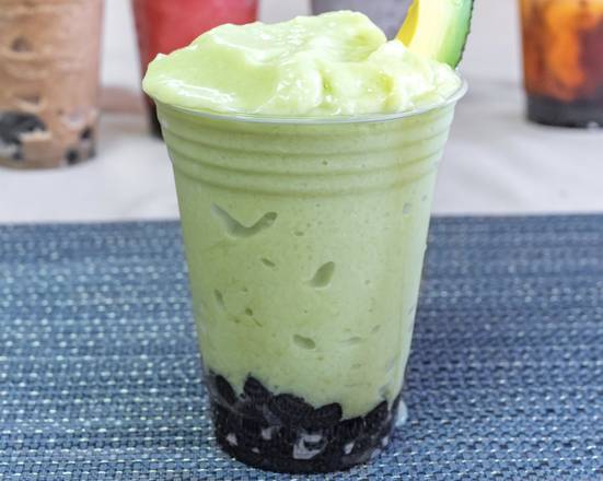Order 88. Sinh To Bo food online from Pho Ty Ii store, Hayward on bringmethat.com