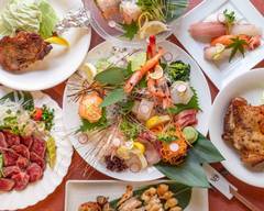 海鮮居酒屋 神童ろ(かいせんいざかや わらじろ) kaisenizakaya warajiro