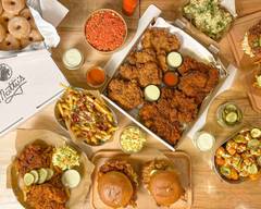 MATTYS HOT CHICKEN