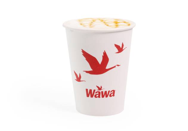 Order Hot Macchiatos - Salted Caramel food online from Wawa store, Downingtown on bringmethat.com