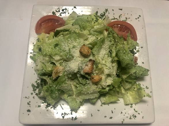 Order Insalata di Cesare food online from Trattoria Luna store, Miami on bringmethat.com