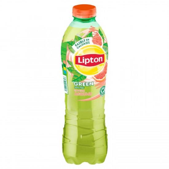 ICE TEA GREEN AGRUME 50CL