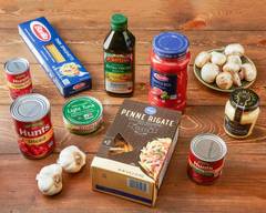 W & K MARKET