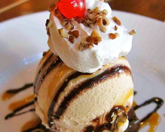 Order Guinness Sundae food online from Fado Irish Pub store, Atlanta on bringmethat.com