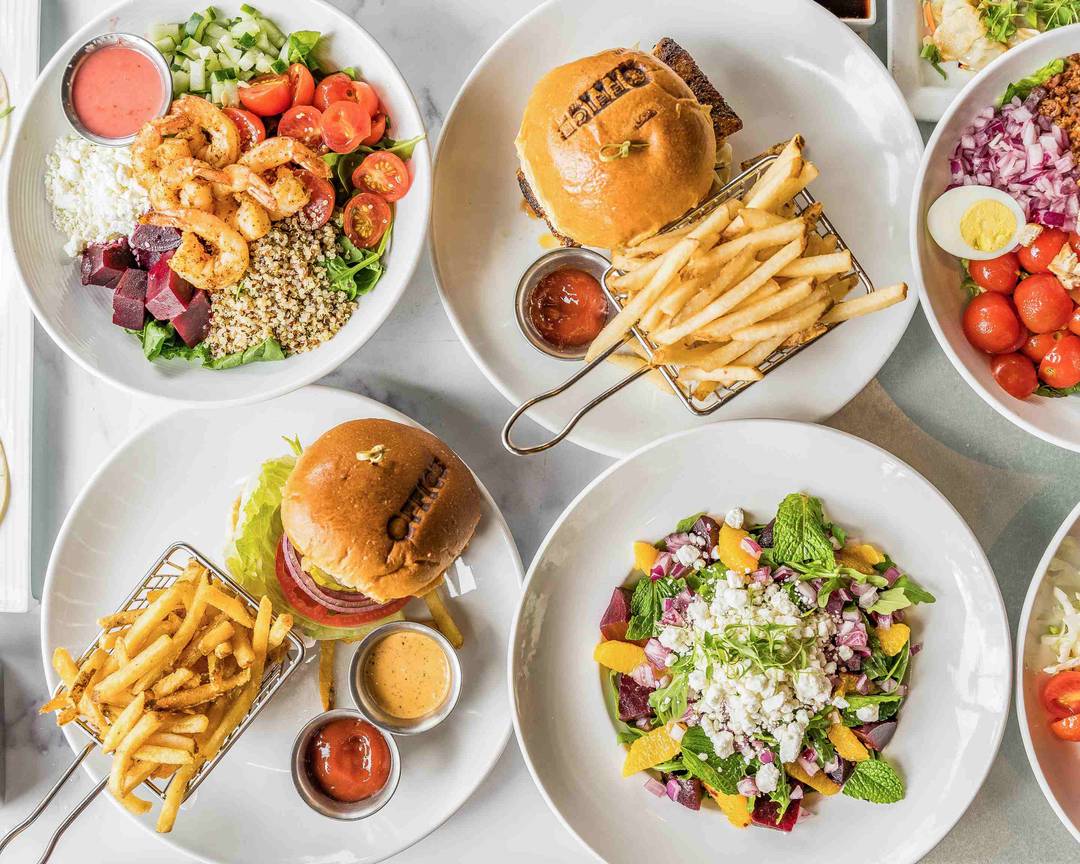 The Office Menu Delray Beach • Order The Office Delivery Online • Postmates