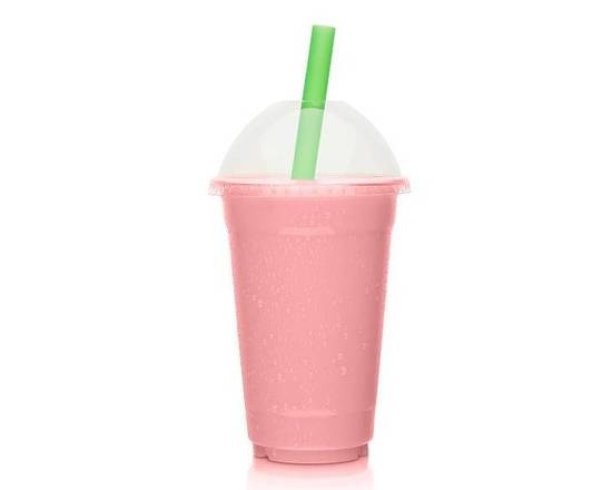Order Mamey Juice - 16 oz food online from Maikel Kitchen store, Fort Myers on bringmethat.com