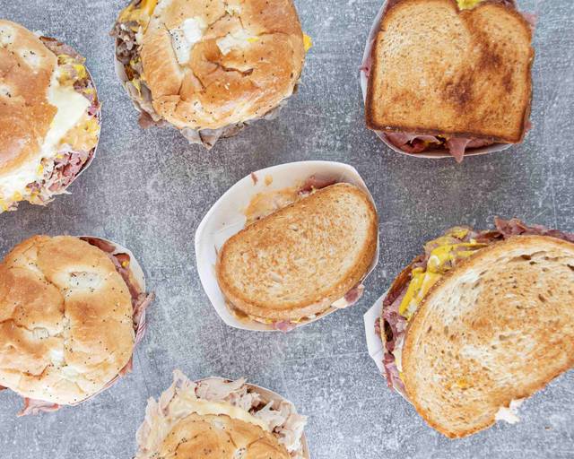 Mr. Corned Beef (Ferndale) Menu Detroit • Order Mr. Corned Beef