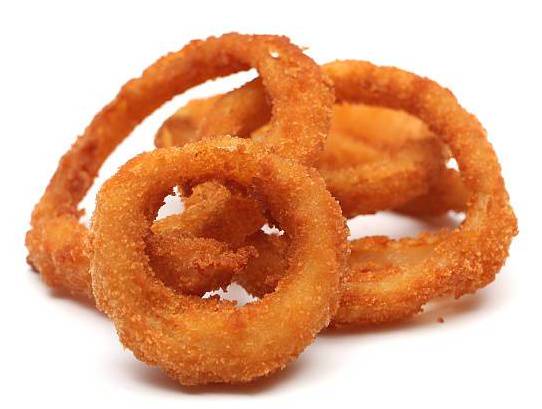 Order Beer Battered Onion Rings food online from The Local MRKT store, Queens on bringmethat.com