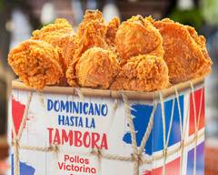 Pollos Victorina - Multiplaza La Romana