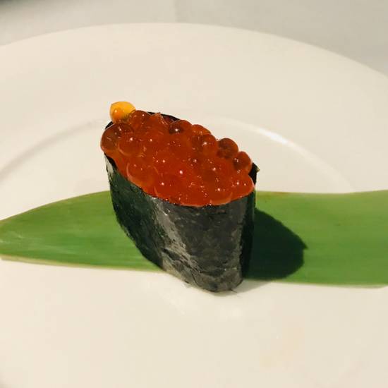 Order Ikura food online from Matsuhisa store, Beverly Hills on bringmethat.com