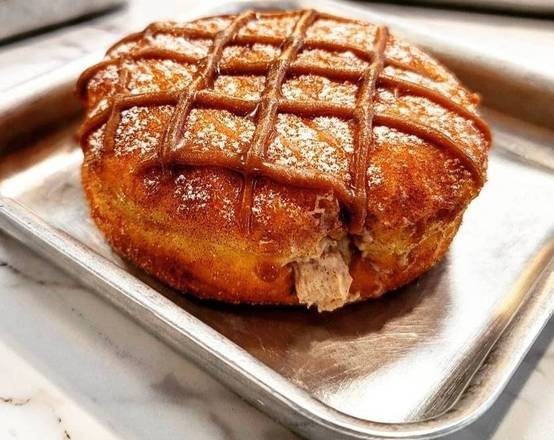 Order Stuffed French Toast food online from Cosmic Donuts St Pete store, Saint Petersburg on bringmethat.com