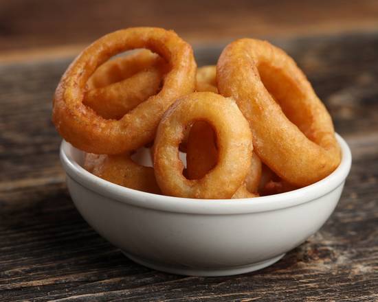 Order Onion Rings food online from Monster Mac store, Loxahatchee on bringmethat.com